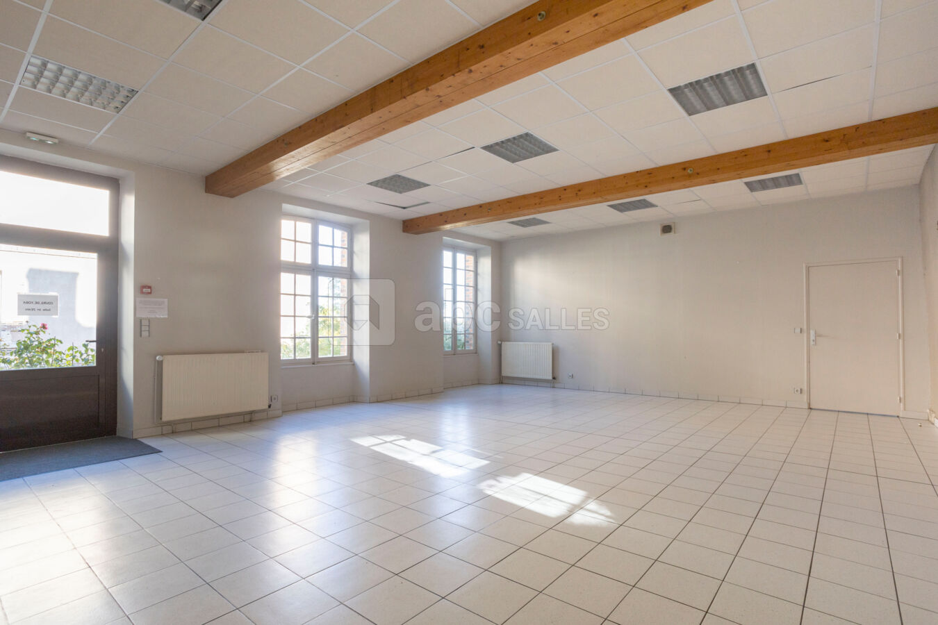 Salle St Jean