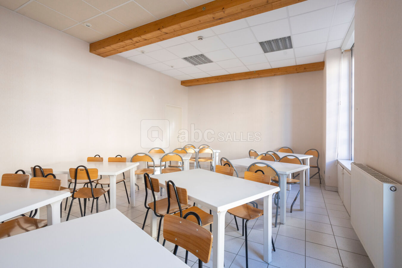 Salle St Jacques