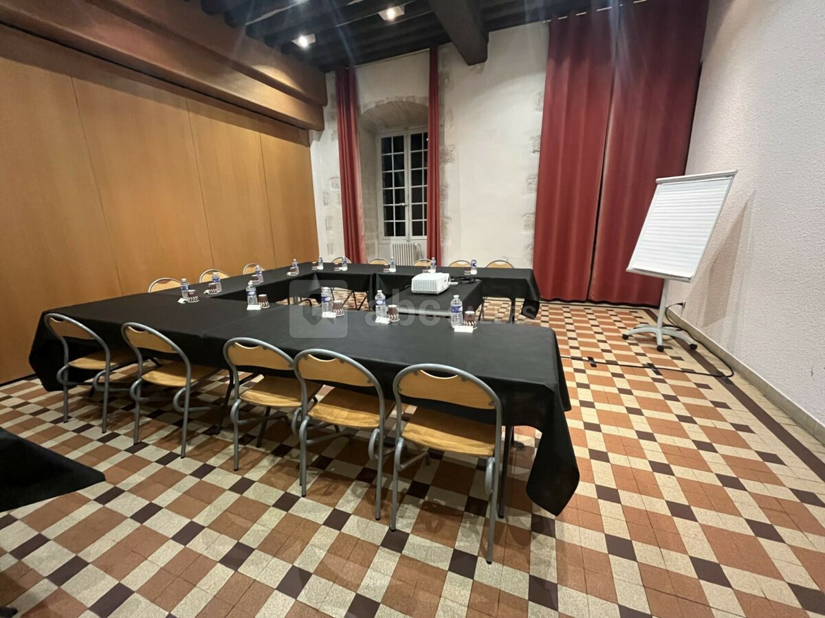 Salle Ste Thérèse 1