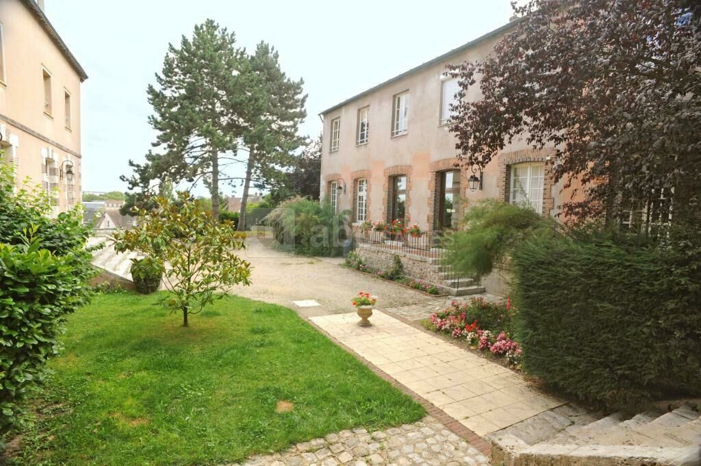 Le jardin