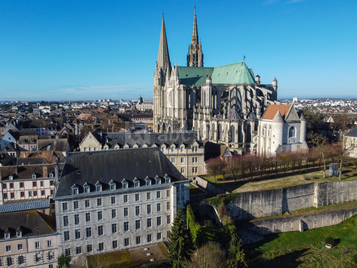 Hôtellerie Saint-Yves