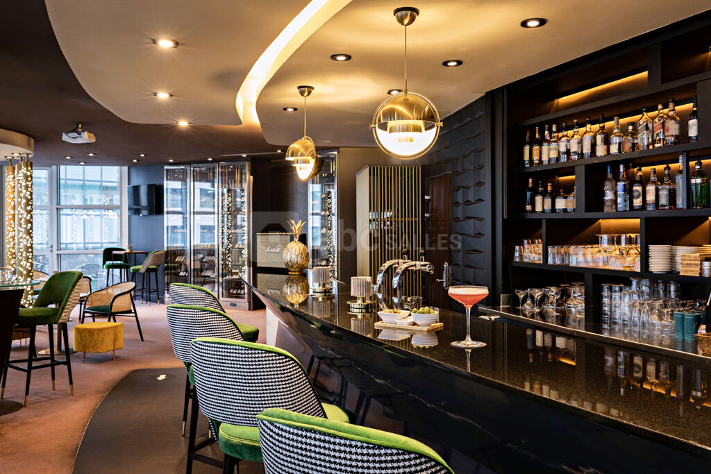 Bar l'Arti