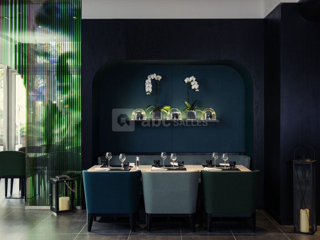 Restaurant le 16.9e