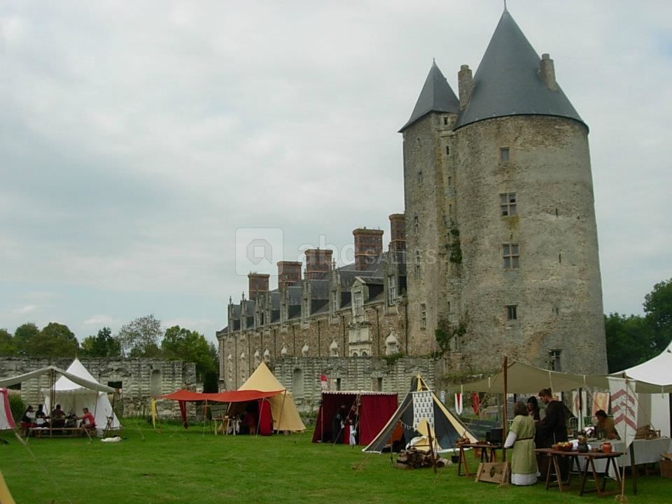 Les médiévales