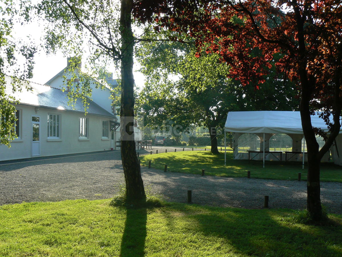 Espace extérieur