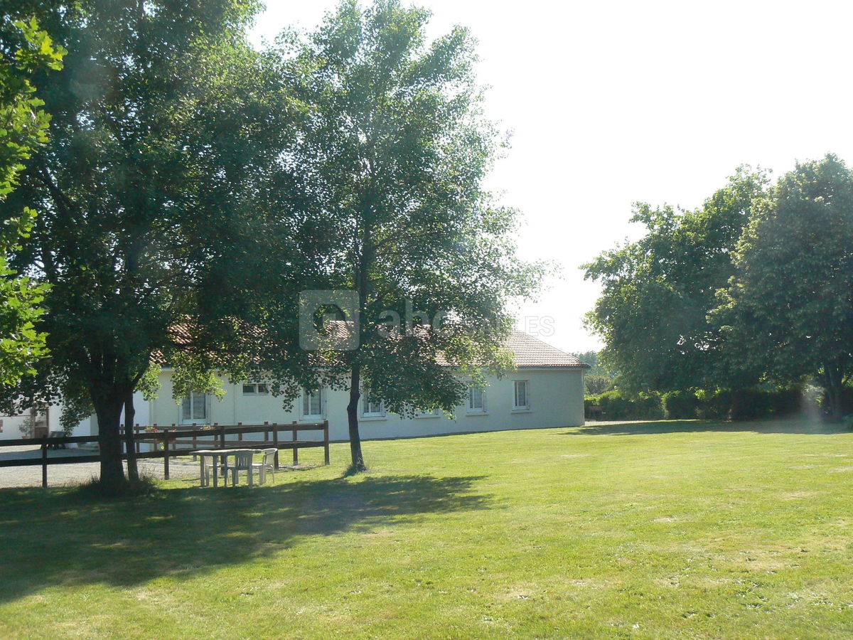Espace extérieur