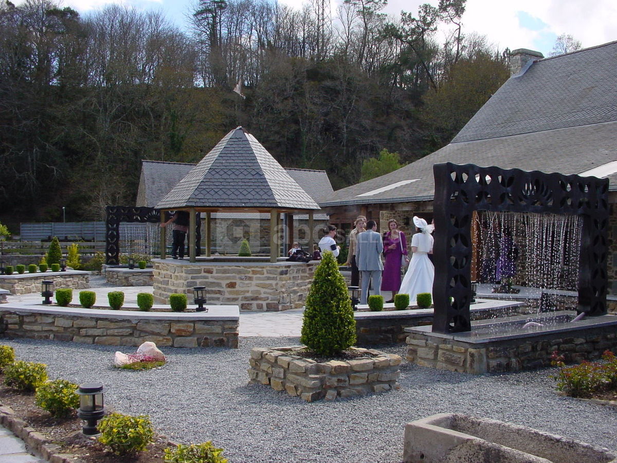 La maison du meunier