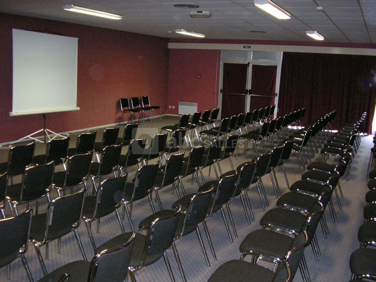 La salle 2