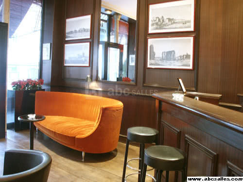 Hotel elysees regencia