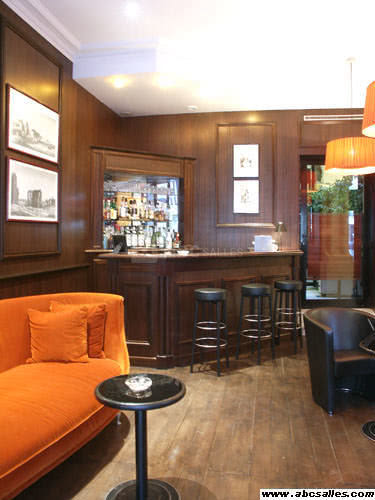 Hotel elysees regencia