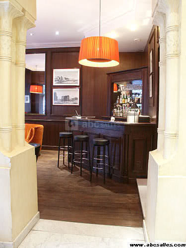 Hotel elysees regencia