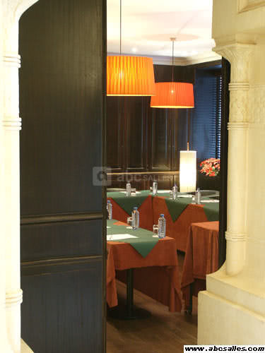 Hotel elysees regencia