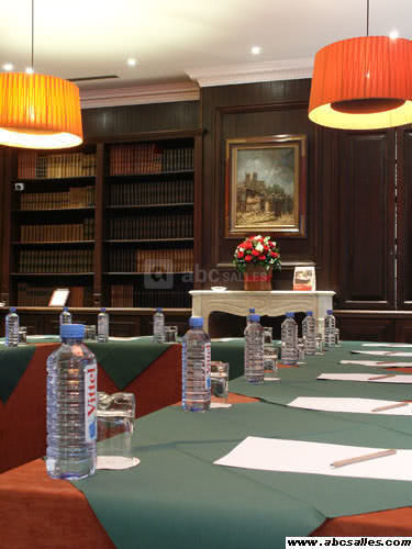 Hotel elysees regencia