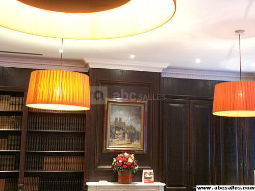 Hotel elysees regencia