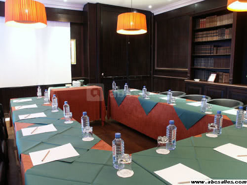 Hotel elysees regencia