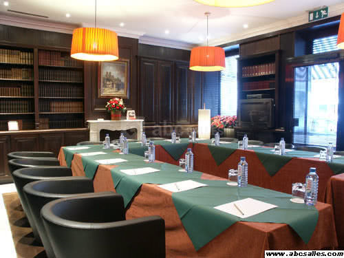 Hotel elysees regencia