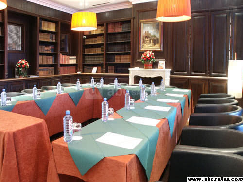 Hotel elysees regencia