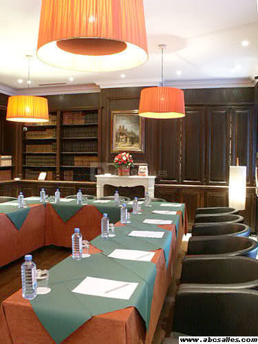 Hotel elysees regencia