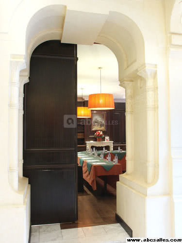 Hotel elysees regencia