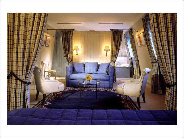 Hotel elysees regencia