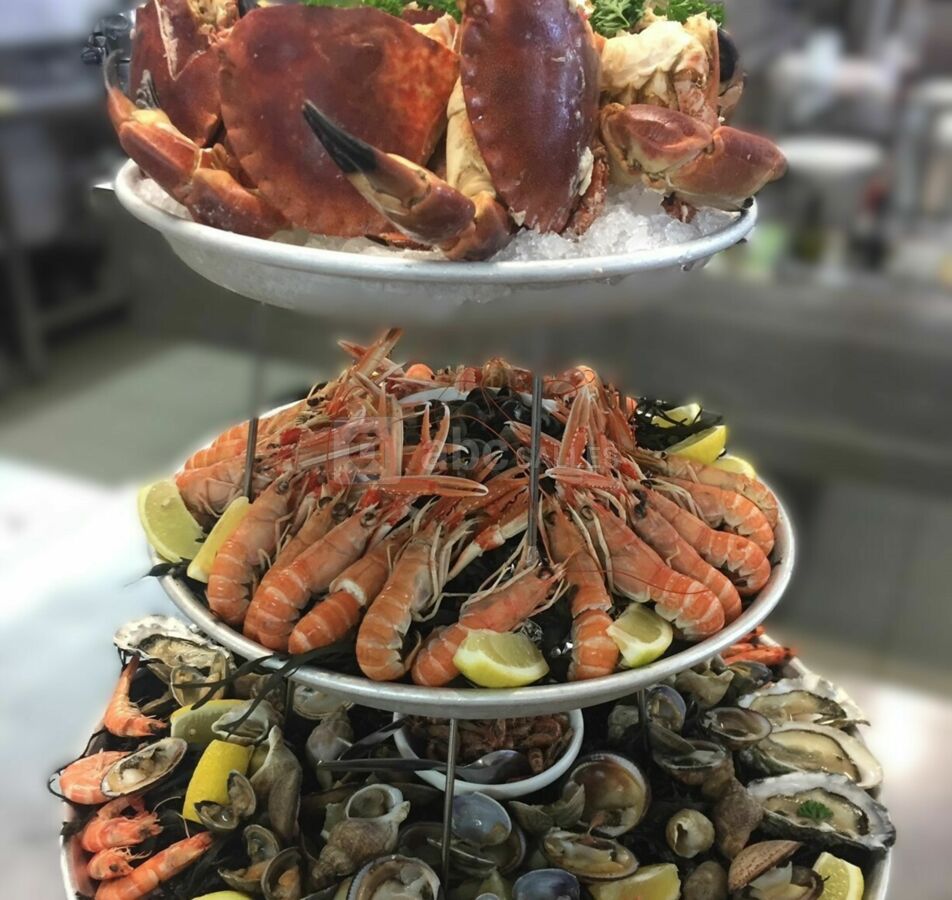 Proposition culinaire