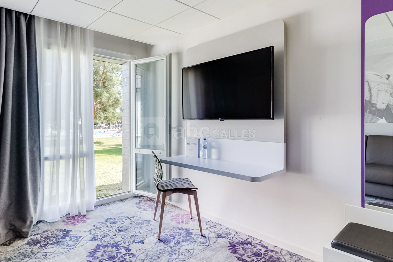 Chambre Prémium