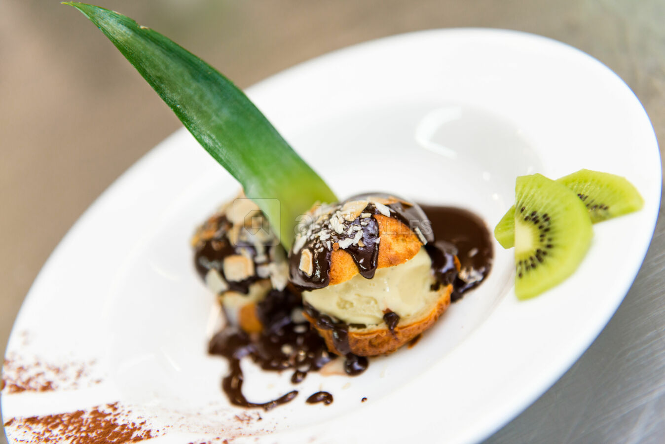 Proposition culinaire