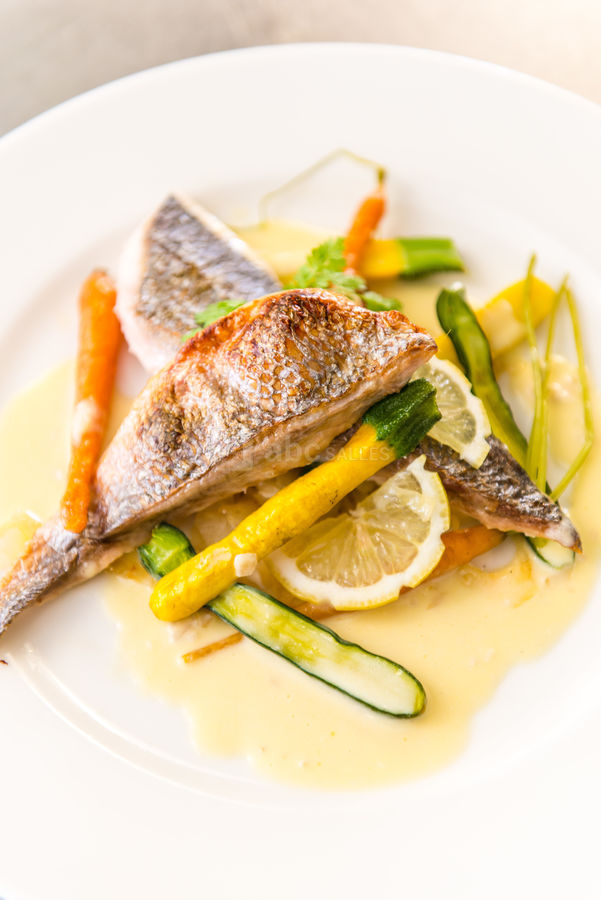 Proposition culinaire