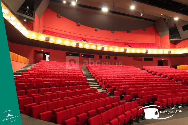 Amphi théâtre
