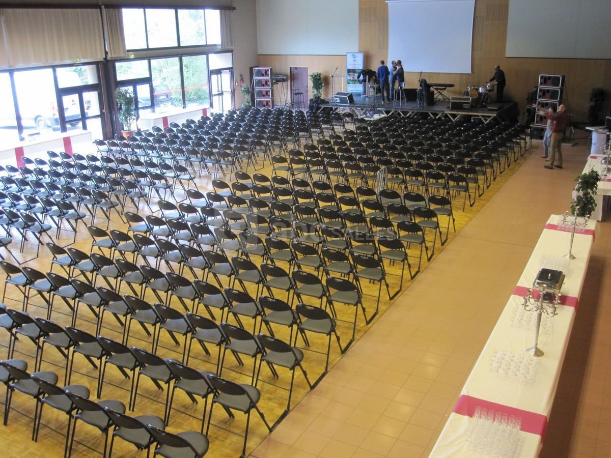 Salle Jean du Réau