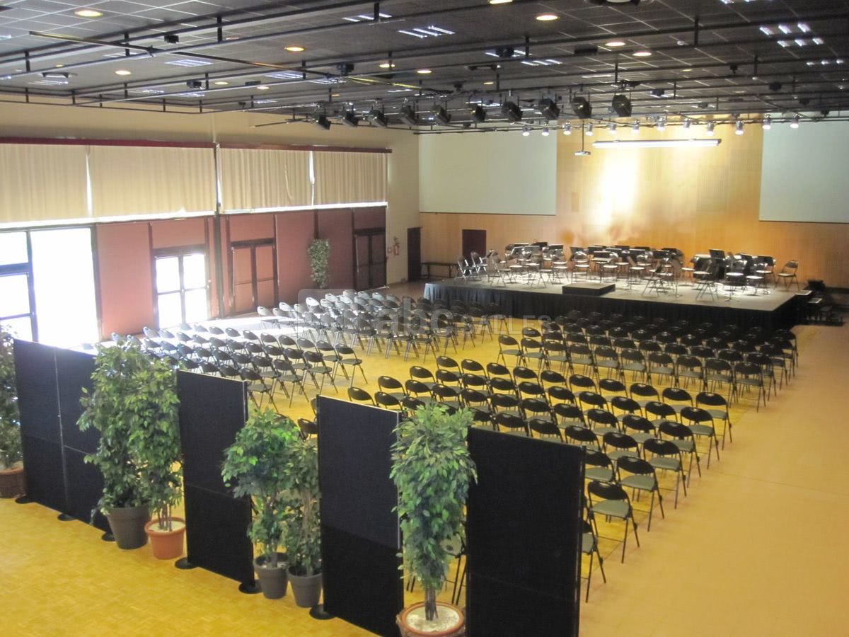 Concert symphonique salle Jean du Réau