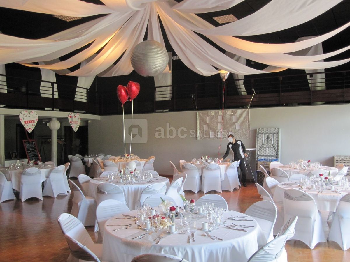 Mariage