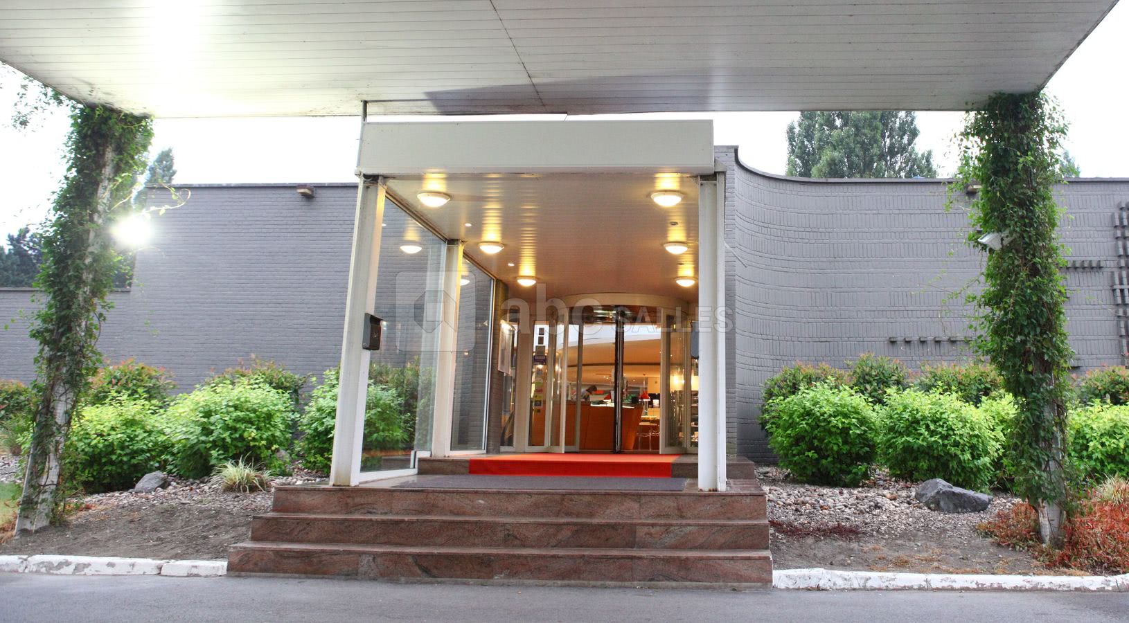 Entrée