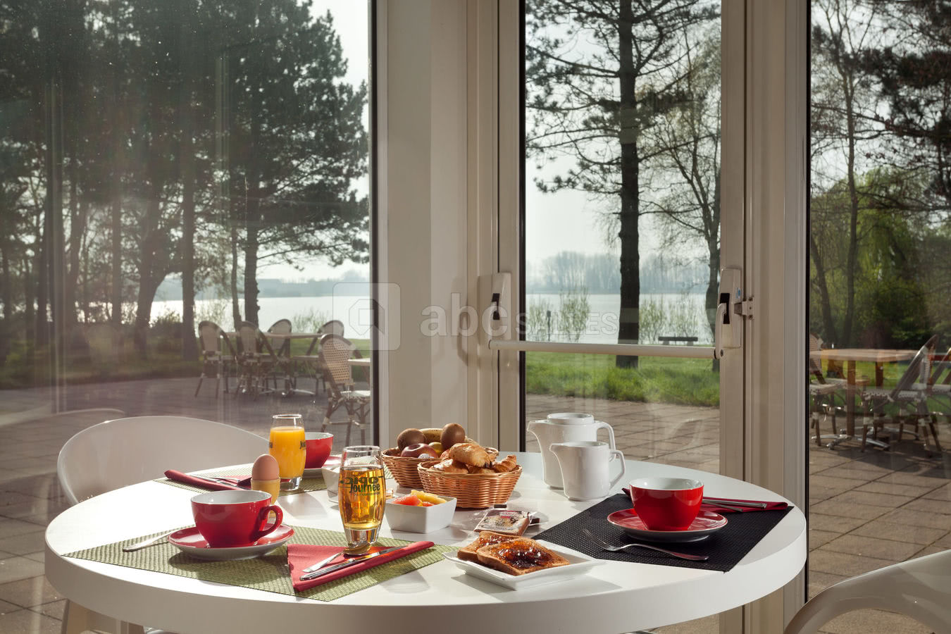 Petit-déjeuner