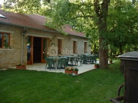 L'auberge paysanne de l'avenir