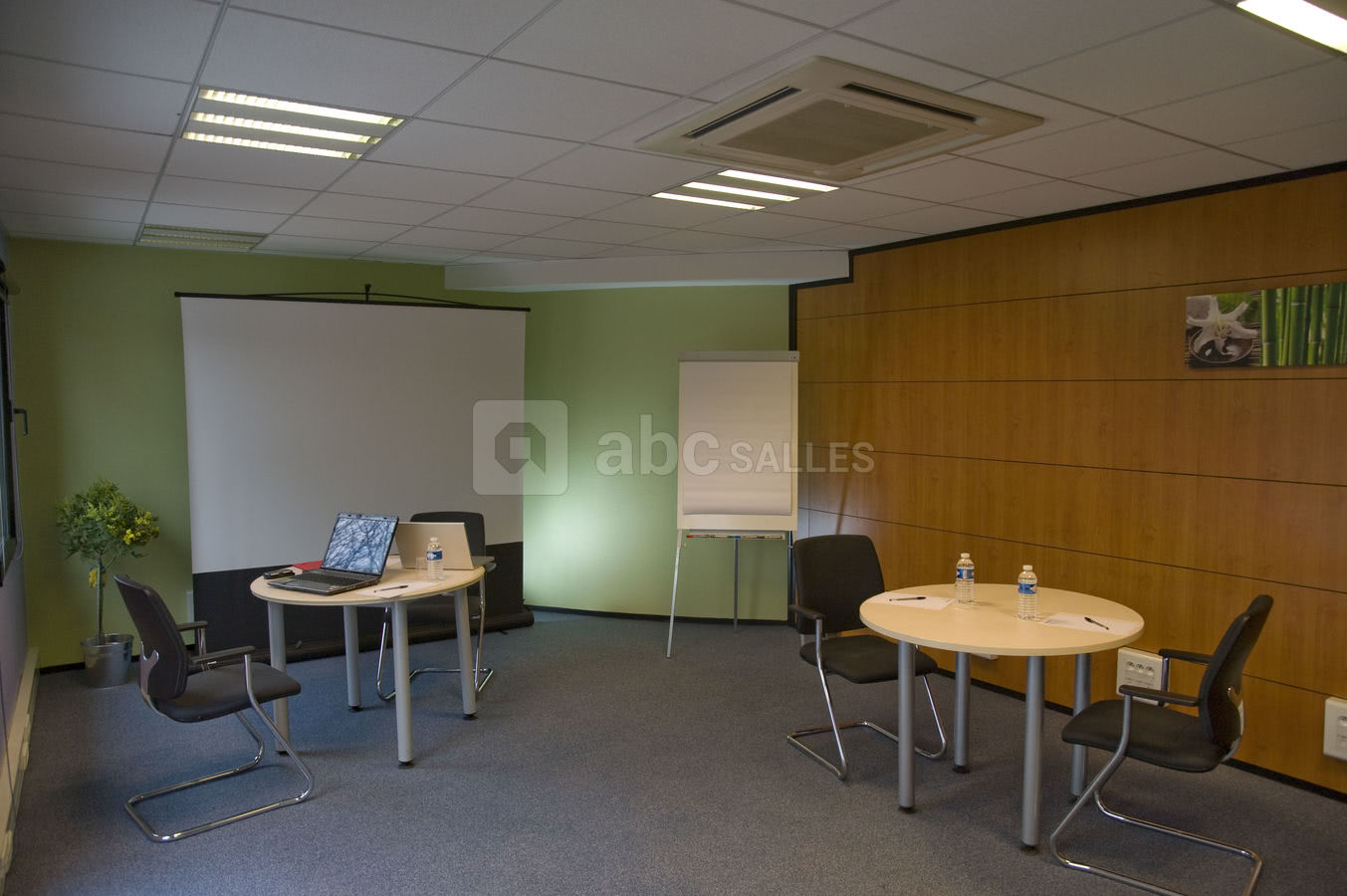 Bureau