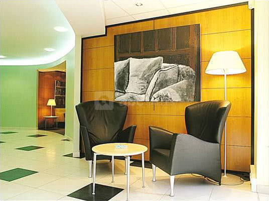 Espace détente