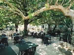 Goldfinger (terrasse)