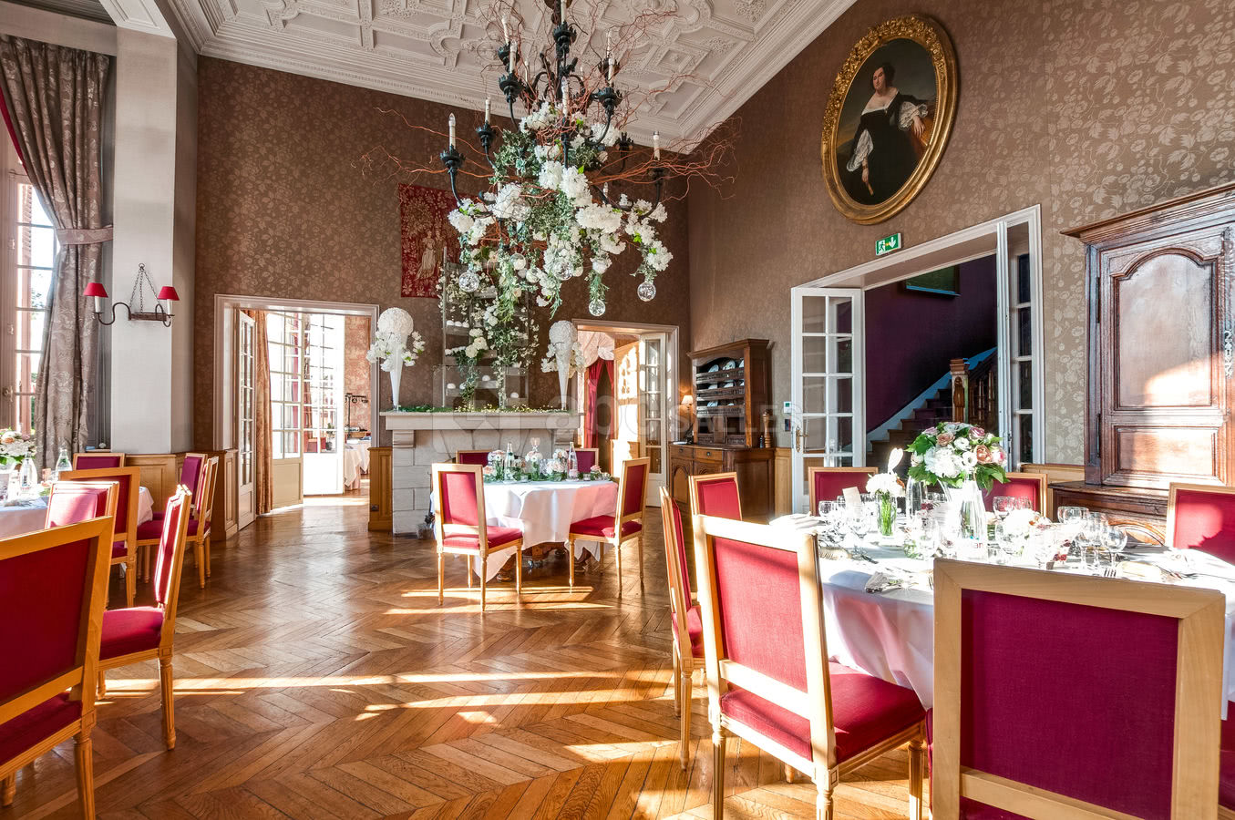 Le restaurant