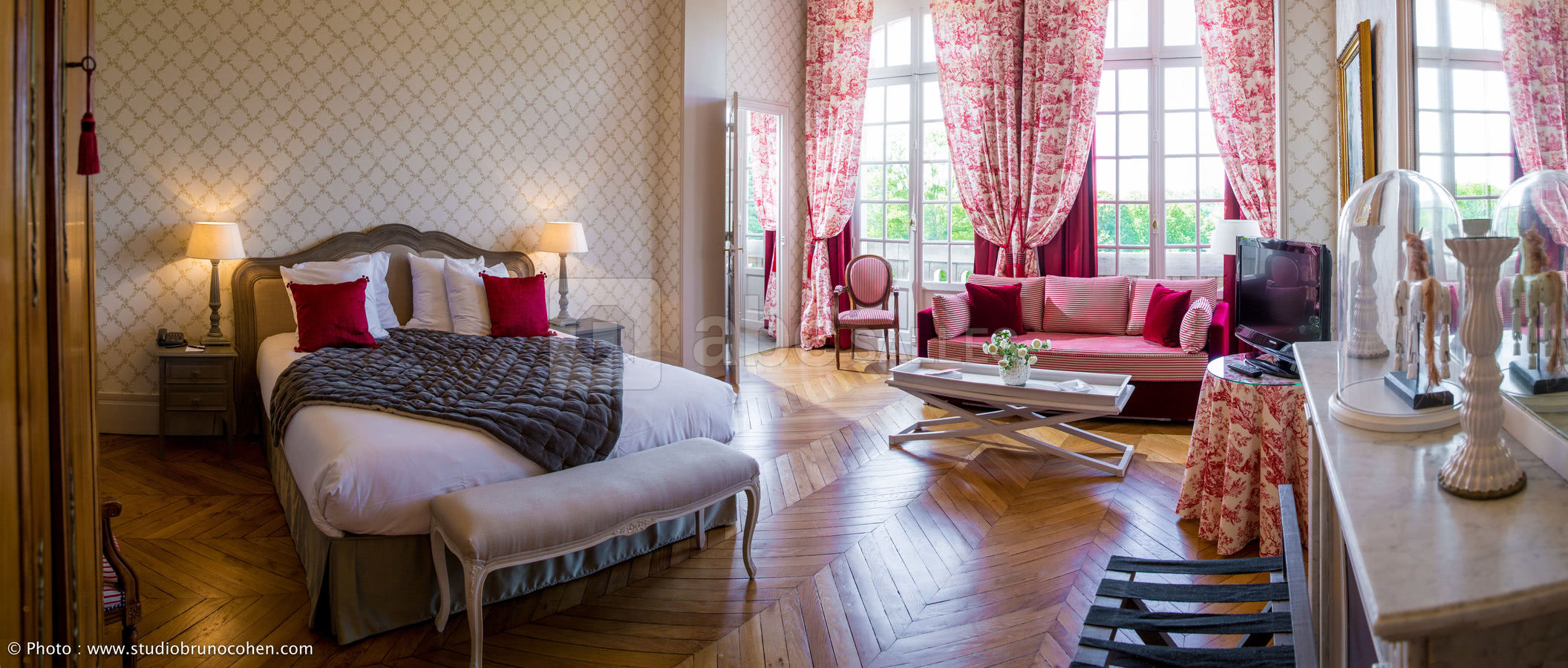 Chambre historique