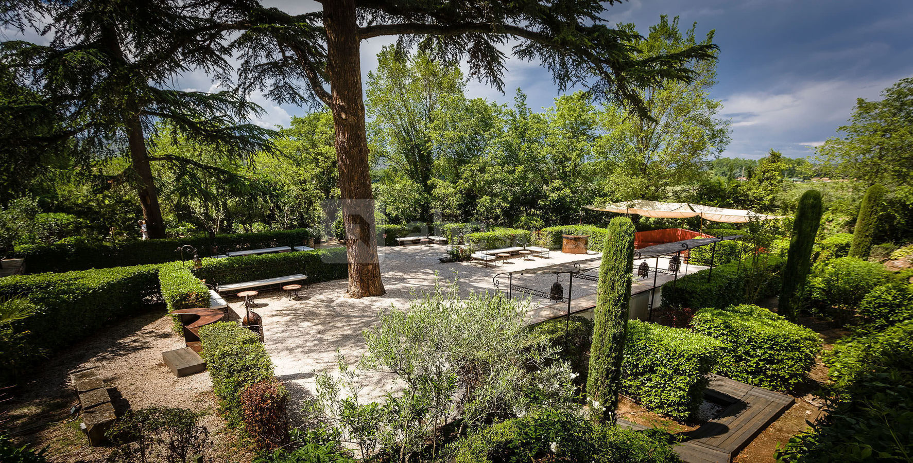 Jardin