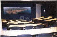 Salle de conférence