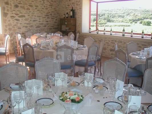 Chateau vannieres