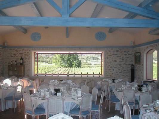 Chateau vannieres