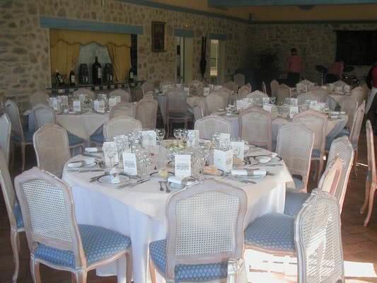 Chateau vannieres