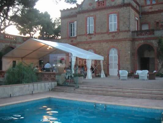 Chateau vannieres