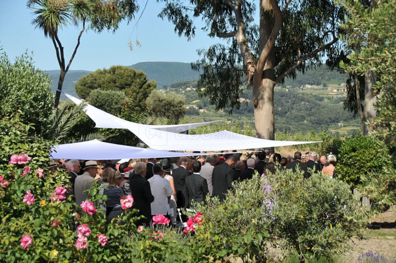 Jardin des sens