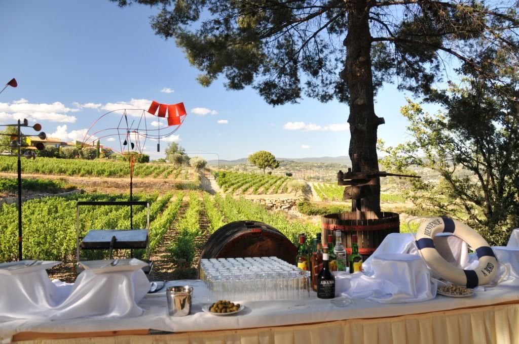 Apéritif