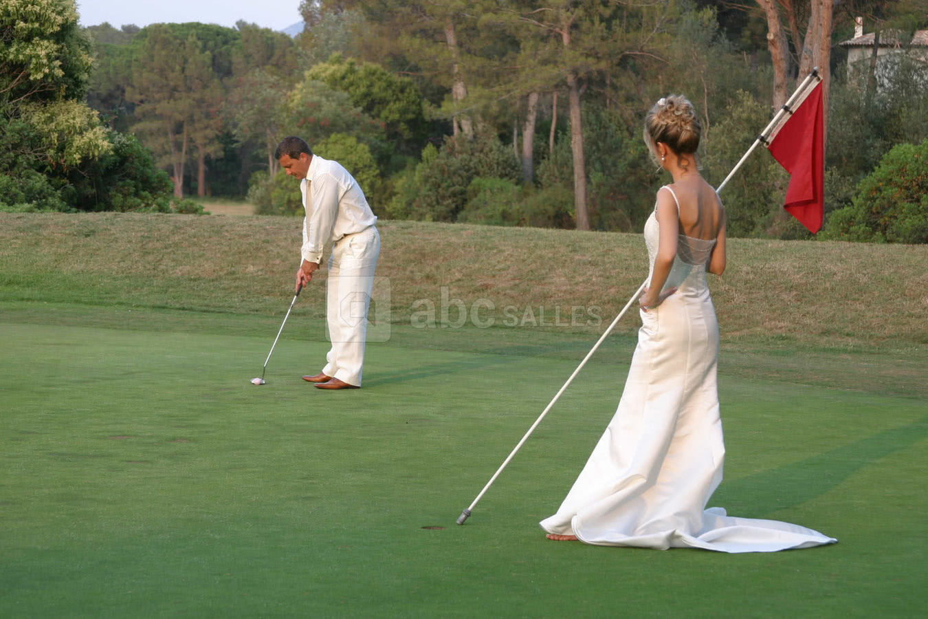 Mariage