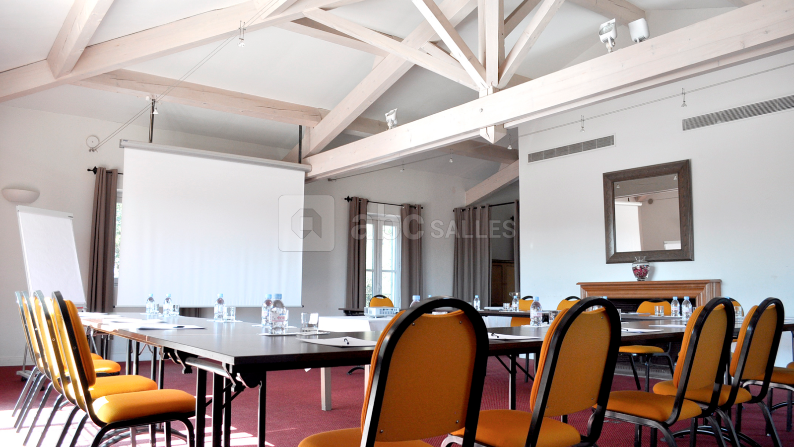 Salle